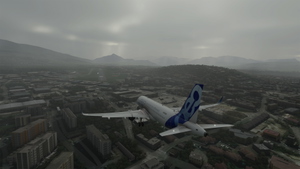 Landing Challenge Annemasse thumbnail 2