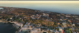Isla Mujeres off the coast of Cancun thumbnail 12