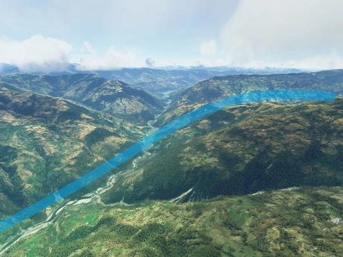 Expendables Pilots Landing Challenges part 4