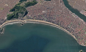 Flying from São Paulo (SBMT) to Rio de Janeiro (SBRJ) thumbnail 3