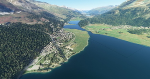 La Haute Route - Alpine Bushtrip thumbnail 4