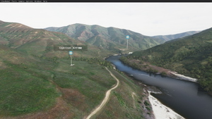 Western US Backcountry Strips Vol. 1  thumbnail 3