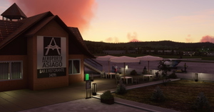 Asiago Airport [LIDA] thumbnail 11