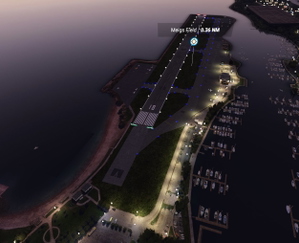 KCGX - Meigs Field  thumbnail 7