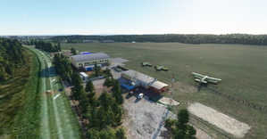 Rybnik Gotartowice Airport (EPRG) thumbnail 4