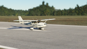 Asobo Cessna 172 N73924 (Classic) thumbnail 3
