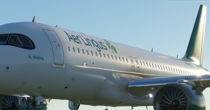 (8K) Aer Lingus "St. Moling" for A320neo (EI-DVL) thumbnail 2