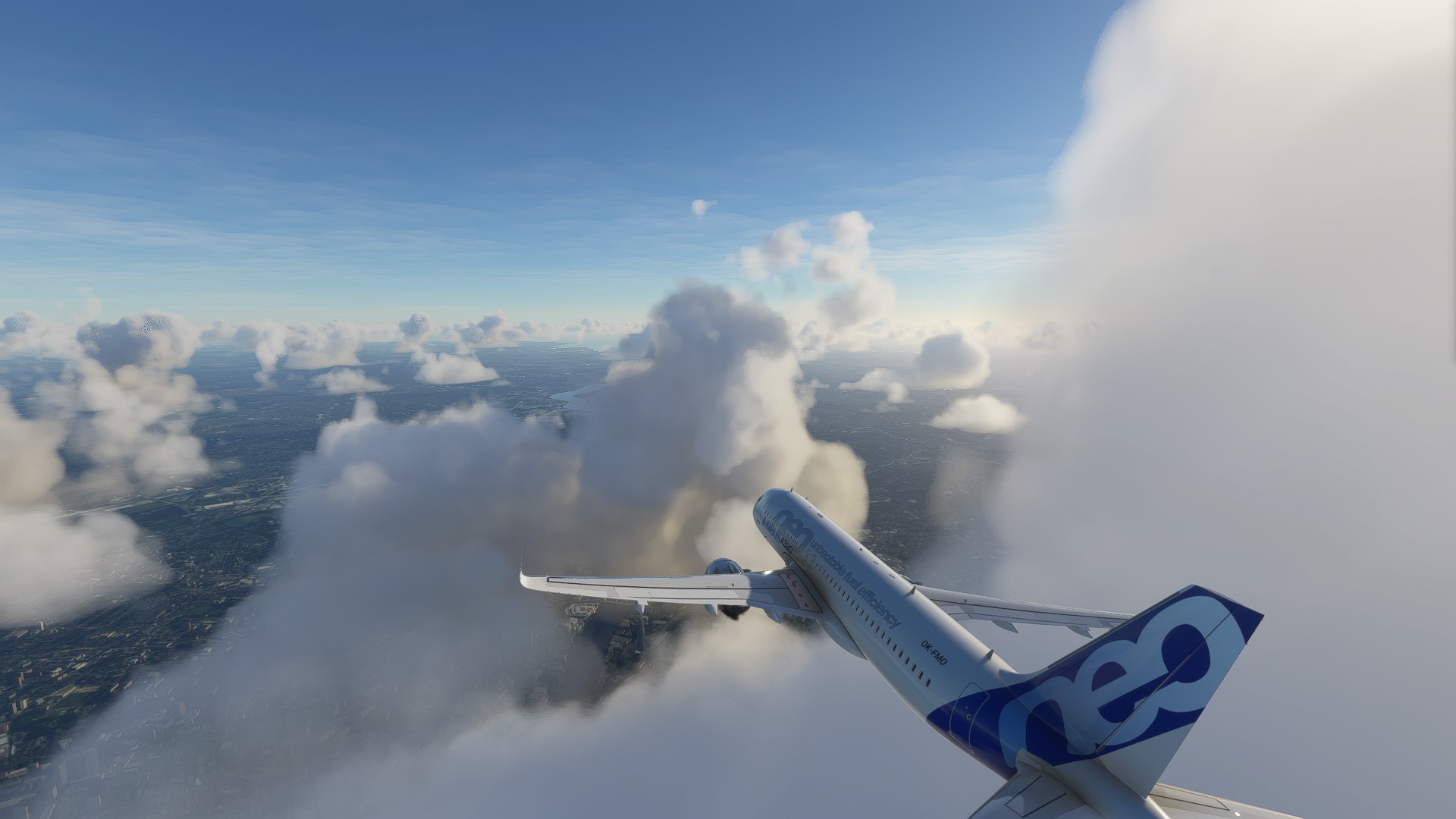 MAYDAY landing challenges part 1 - Image 1