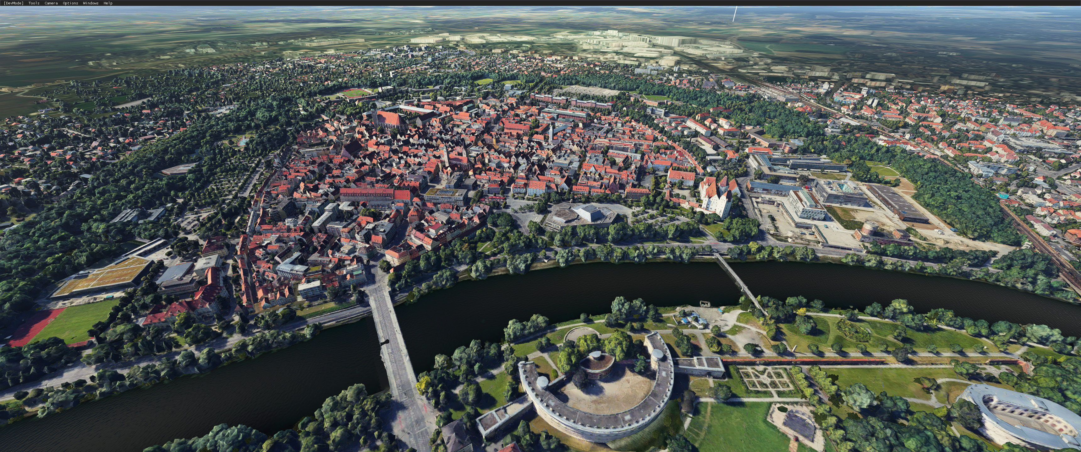 Ingolstadt,Germany nr Munich - Image 1