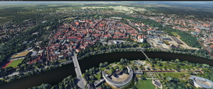 Ingolstadt,Germany nr Munich thumbnail 1