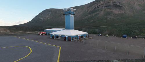 BGSS - Sisimiut Greenland