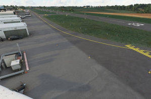 EDWQ - Flugplatz Ganderkesee / Atlas Airfield  thumbnail 1