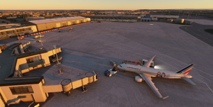 LFBO - Toulouse Blagnac  thumbnail 2