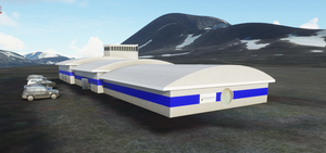 BGKK - Kulusuk Greenland thumbnail 6