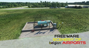 EBUL Ursel Airport, Belgium thumbnail 10