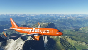 A320 NEO EasyJet 200th thumbnail 2