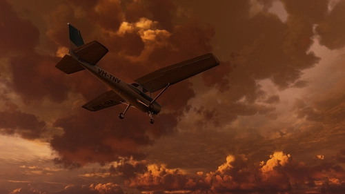 Halloween Landing Challenge