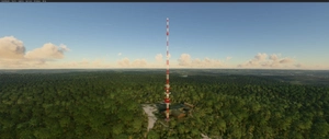 TV and Radio transmitters of Czech Republic  thumbnail 16