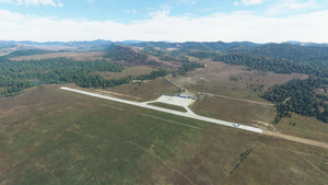 Busuanga Airport - RPVV (XCN) thumbnail 6