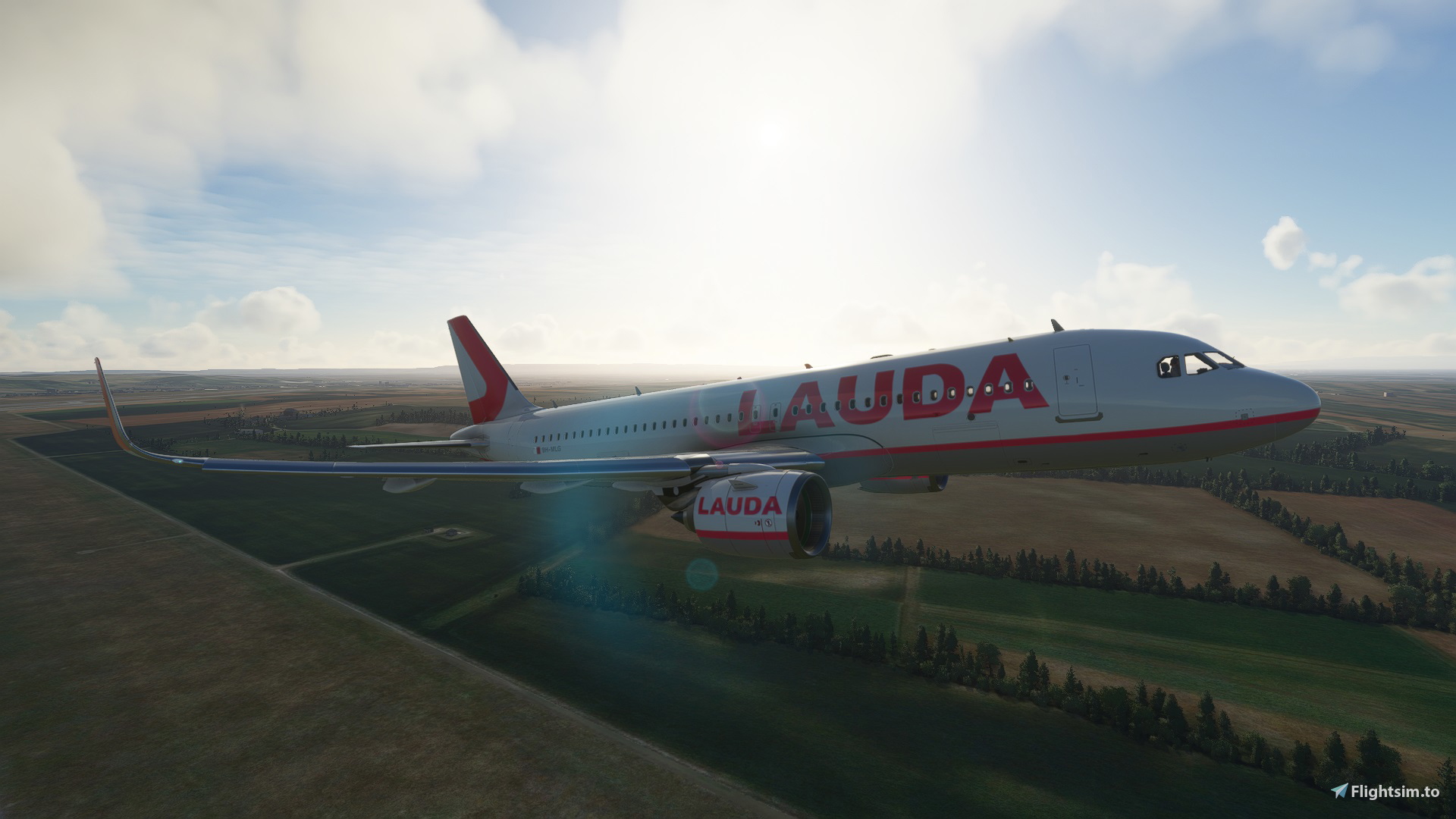 Lauda Europe 8k - Image 1