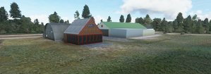 EKML - Flyveplads Albatros thumbnail 5