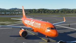A320 NEO EasyJet 200th thumbnail 8