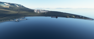 Svalbard Airport ENSB thumbnail 9