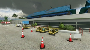 Surigao Airport - RPMS thumbnail 5