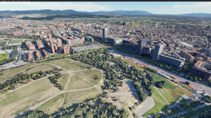 Aeropuerto Sabadell [LELL]  NEW UPDATE V1.1 thumbnail 10