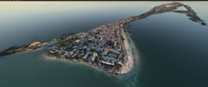 Isla Mujeres off the coast of Cancun thumbnail 16