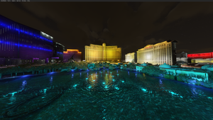 Las Vegas || Night Light Pack thumbnail 8