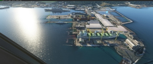 Base Naval Talcahuano y  Astillero Asmar - CHILE thumbnail 16