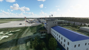 UUOO - Voronezh thumbnail 6