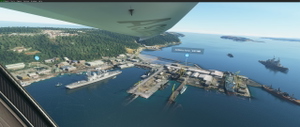 Base Naval Talcahuano y  Astillero Asmar - CHILE thumbnail 13