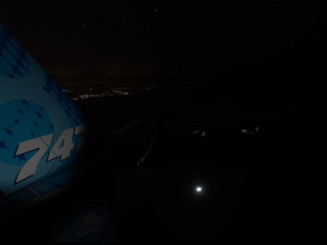 Community Landing Challenge (TNCM, Sint Maarten) thumbnail 2