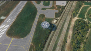 Aeropuerto Sabadell [LELL]  NEW UPDATE V1.1 thumbnail 8