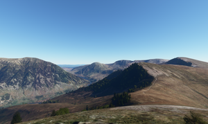 Snowdonia Deforestation thumbnail 2