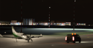 UNOO Omsk Tsentralny airport thumbnail 3