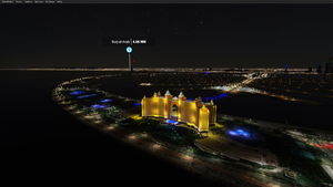PROJET DUBAI Enhanced + Night Light thumbnail 4
