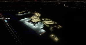 EGFF - Cardiff Airport - Upgrade thumbnail 10