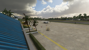 Masbate Airport - RPVJ thumbnail 3