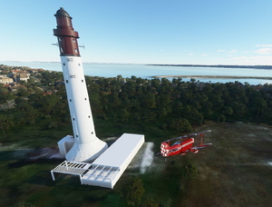 PHARE DU CAP FERRET thumbnail 2