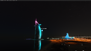PROJET DUBAI Enhanced + Night Light thumbnail 2