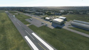 KDYL - Doylestown Airport thumbnail 2