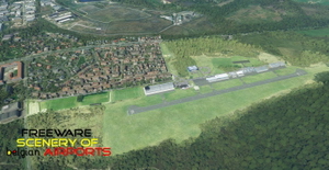EBZW, Zwartberg-Genk, Belgium thumbnail 2