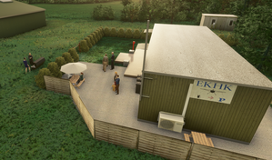 EKHK - Holbæk Flyveplads thumbnail 3
