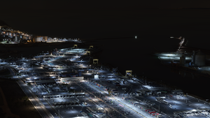 Port of Calais thumbnail 3