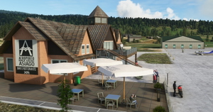 Asiago Airport [LIDA] thumbnail 5