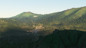 Laos - Long Tieng scenery pack (3 airfields) thumbnail 7