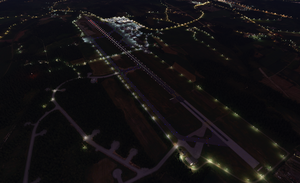 Sandefjord Airport Torp ENTO thumbnail 7